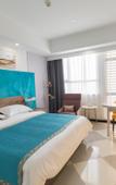 Туры в отель Peninsula Holiday Hotel (Changshu World Trade Center)