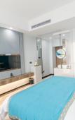 Туры в отель Peninsula Holiday Hotel (Changshu World Trade Center)
