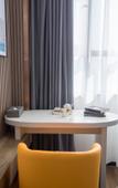 Туры в отель Peninsula Holiday Hotel (Changshu World Trade Center)