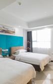 Туры в отель Peninsula Holiday Hotel (Changshu World Trade Center)