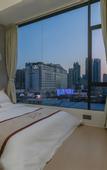 Туры в отель Stargazing Platform Inn (Shangxiajiu Pedestrian Street)