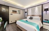 Туры в отель Xana Hotelle(GuangZhou South Station Hotel)