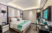 Туры в отель Xana Hotelle(GuangZhou South Station Hotel)