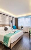 Туры в отель Xana Hotelle(GuangZhou South Station Hotel)