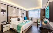 Туры в отель Xana Hotelle(GuangZhou South Station Hotel)