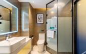 Туры в отель Xana Hotelle(GuangZhou South Station Hotel)