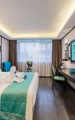 Туры в отель Xana Hotelle(GuangZhou South Station Hotel)