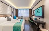 Туры в отель Xana Hotelle(GuangZhou South Station Hotel)