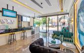 Туры в отель Xana Hotelle(GuangZhou South Station Hotel)