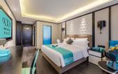 Туры в отель Xana Hotelle(GuangZhou South Station Hotel)