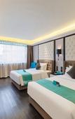 Туры в отель Xana Hotelle(GuangZhou South Station Hotel)