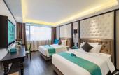 Туры в отель Xana Hotelle(GuangZhou South Station Hotel)