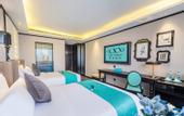 Туры в отель Xana Hotelle(GuangZhou South Station Hotel)
