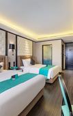 Туры в отель Xana Hotelle(GuangZhou South Station Hotel)