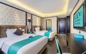 Туры в отель Xana Hotelle(GuangZhou South Station Hotel)