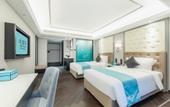 Туры в отель Xana Hotelle(GuangZhou South Station Hotel)