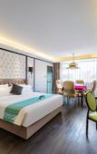 Туры в отель Xana Hotelle(GuangZhou South Station Hotel)