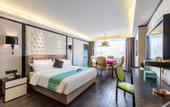 Туры в отель Xana Hotelle(GuangZhou South Station Hotel)