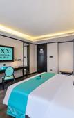 Туры в отель Xana Hotelle(GuangZhou South Station Hotel)