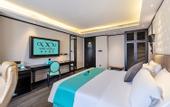 Туры в отель Xana Hotelle(GuangZhou South Station Hotel)