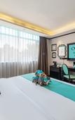 Туры в отель Xana Hotelle(GuangZhou South Station Hotel)