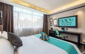 Туры в отель Xana Hotelle(GuangZhou South Station Hotel)
