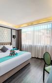 Туры в отель Xana Hotelle(GuangZhou South Station Hotel)