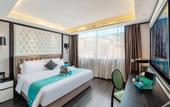 Туры в отель Xana Hotelle(GuangZhou South Station Hotel)