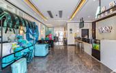 Туры в отель Xana Hotelle(GuangZhou South Station Hotel)