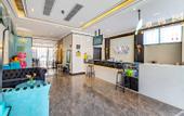 Туры в отель Xana Hotelle(GuangZhou South Station Hotel)