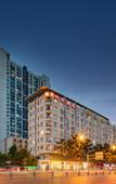 Туры в отель Xinyi Hotel (Longdu South Road)