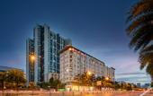 Туры в отель Xinyi Hotel (Longdu South Road)