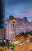 Туры в отель Xinyi Hotel (Longdu South Road)