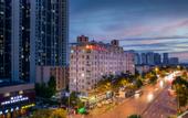Туры в отель Xinyi Hotel (Longdu South Road)