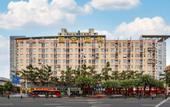 Туры в отель Xinyi Hotel (Longdu South Road)