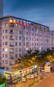 Туры в отель Xinyi Hotel (Longdu South Road)