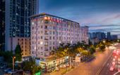Туры в отель Xinyi Hotel (Longdu South Road)