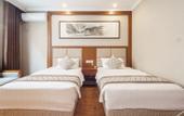Туры в отель Xinyi Hotel (Longdu South Road)