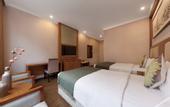Туры в отель Xinyi Hotel (Longdu South Road)