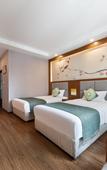 Туры в отель Xinyi Hotel (Longdu South Road)
