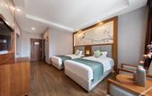 Туры в отель Xinyi Hotel (Longdu South Road)
