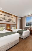 Туры в отель Xinyi Hotel (Longdu South Road)
