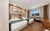 Туры в отель Xinyi Hotel (Longdu South Road)