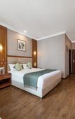 Туры в отель Xinyi Hotel (Longdu South Road)