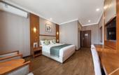 Туры в отель Xinyi Hotel (Longdu South Road)