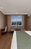 Туры в отель Xinyi Hotel (Longdu South Road)