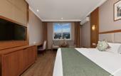 Туры в отель Xinyi Hotel (Longdu South Road)