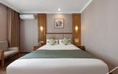 Туры в отель Xinyi Hotel (Longdu South Road)