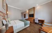 Туры в отель Xinyi Hotel (Longdu South Road)