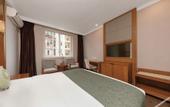 Туры в отель Xinyi Hotel (Longdu South Road)